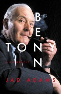 Enlarge image Cover: Tony Benn - Biteback Publishing