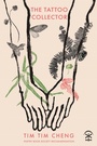Cover: The Tattoo Collector - Nine Arches Press