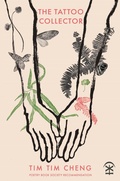 Cover: The Tattoo Collector - Nine Arches Press