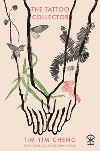 Enlarge image Cover: The Tattoo Collector - Nine Arches Press