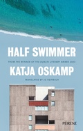 Cover: Half Swimmer - Peirene Press