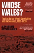 Bild: Whose Wales? - Parthian Books