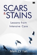 Abbildung von: Scars & Stains - Hawksmoor Publishing