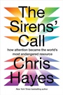 Cover: The Sirens' Call - Scribe Publications