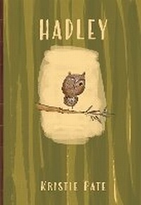 Enlarge image Cover: Hadley - Shawline Publishing Group