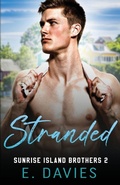 Cover: Stranded - E. Davies