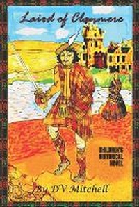 Enlarge image Cover: Laird of Clanmere - AMZ Marketing Hub