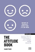 Cover: The Attitude Book - LID Publishing