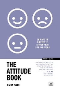 Enlarge image Cover: The Attitude Book - LID Publishing