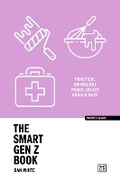 Cover: The Smart Gen Z Book - LID Publishing