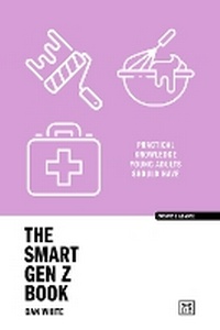Enlarge image Cover: The Smart Gen Z Book - LID Publishing