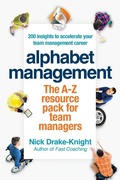 Cover: Alphabet Management - Dandelion Digital