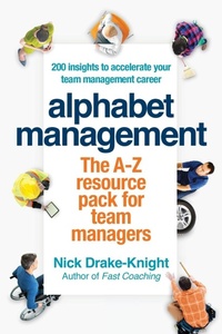 Enlarge image Cover: Alphabet Management - Dandelion Digital