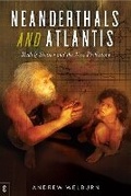 Cover: Neanderthals and Atlantis - Clairview Books