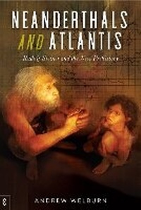 Enlarge image Cover: Neanderthals and Atlantis - Clairview Books