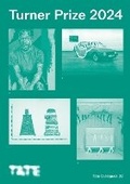 Cover: Tate Dialogues: Turner Prize 2024 - Tate Publishing