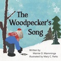Cover: The Woodpecker's Song - Deerpath Road Press