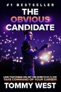 Abbildung von: The Obvious Candidate - Game Changer Publishing