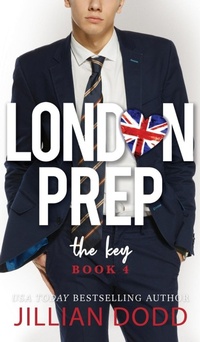 Enlarge image Cover: The Key - Swoonworthy Books