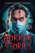 Cover: Horror Stories - Velox Books