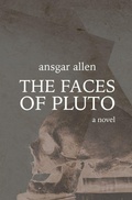 Cover: The Faces of Pluto - Stalking Horse Press