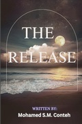 Cover: The Release - Journal Joy, LLC