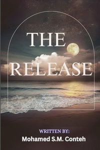Enlarge image Cover: The Release - Journal Joy, LLC