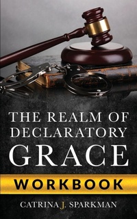 Enlarge image Cover: The Realm of Declaratory Grace Workbook - Ironer's Press