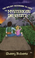 Cover: The Mysterious Dr. Pruitt - Solander Press