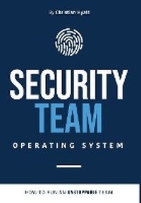 Abbildung von: Security Team Operating System - Stone Crest Books