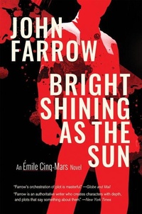 Enlarge image Cover: Bright Shining as the Sun - Exile Editions