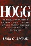 Cover: Hogg - Exile Editions