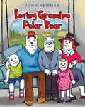 Cover: Loving Grandpa Polar Bear - Outskirts Press