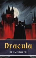 Cover: Dracula - MyBooks Classics