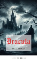 Cover: Dracula - Bluefire Books