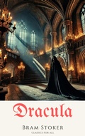 Cover: Dracula - Classics for all