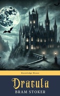 Cover: Dracula - knowledge house