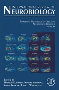 Abbildung von: Translating Mechanisms of Orofacial Neurological Disorder - Academic Press