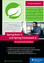 Bild: Spring Boot 3 und Spring Framework 6 - Rheinwerk
