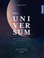 Cover: Das Universum - Kosmos