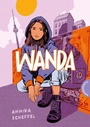 Cover: Wanda - Thienemann Verlag