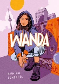 Enlarge image Cover: Wanda - Thienemann Verlag