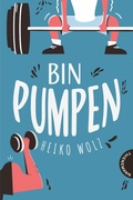 Cover: Bin pumpen - Thienemann Verlag
