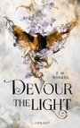 Cover: Solitude 1: Devour the Light - Planet!