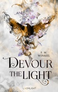 Cover: Solitude 1: Devour the Light - Planet!