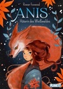 Cover: Anis - Planet!