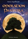 Cover: Operation Pandora - TWENTYSIX EPIC