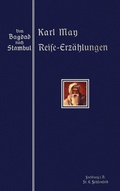 Cover: Von Bagdad nach Stambul - BoD - Books on Demand