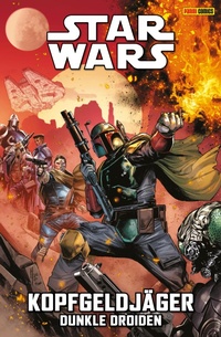 Enlarge image Cover: Star Wars - PANINI
