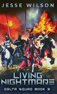 Enlarge image Cover: Living Nightmare - Next Chapter